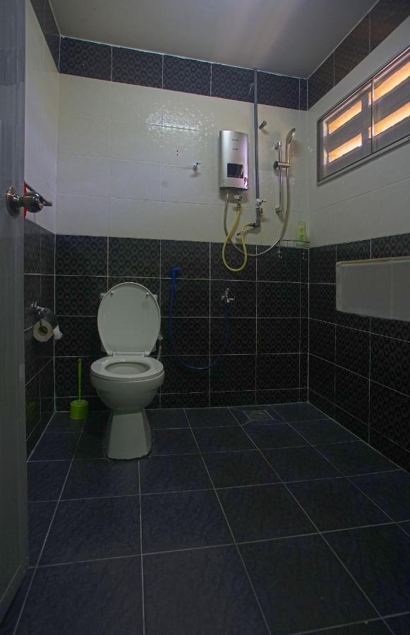 Laman Sakinah Merlimau Exterior foto