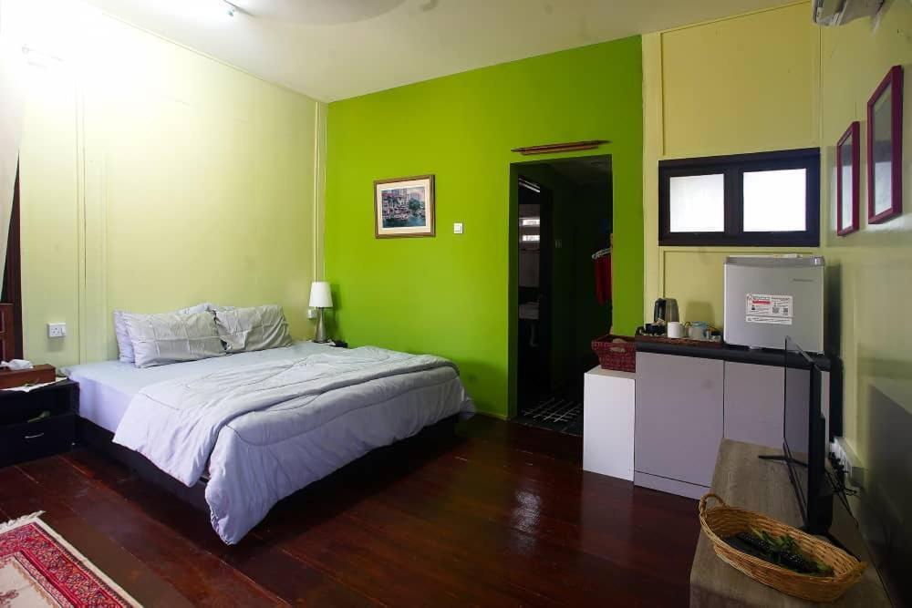 Laman Sakinah Merlimau Exterior foto