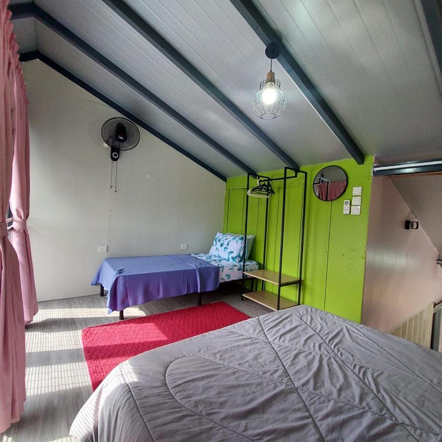 Laman Sakinah Merlimau Exterior foto