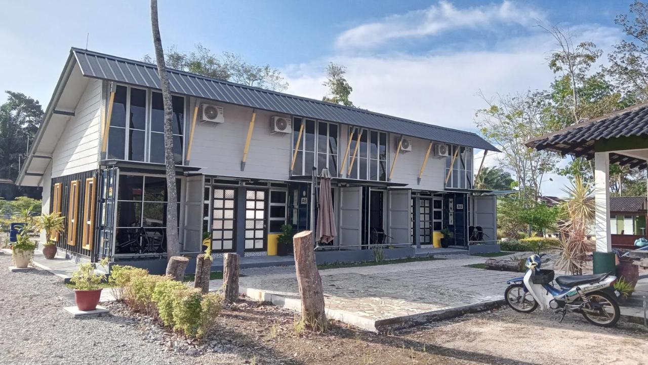 Laman Sakinah Merlimau Exterior foto