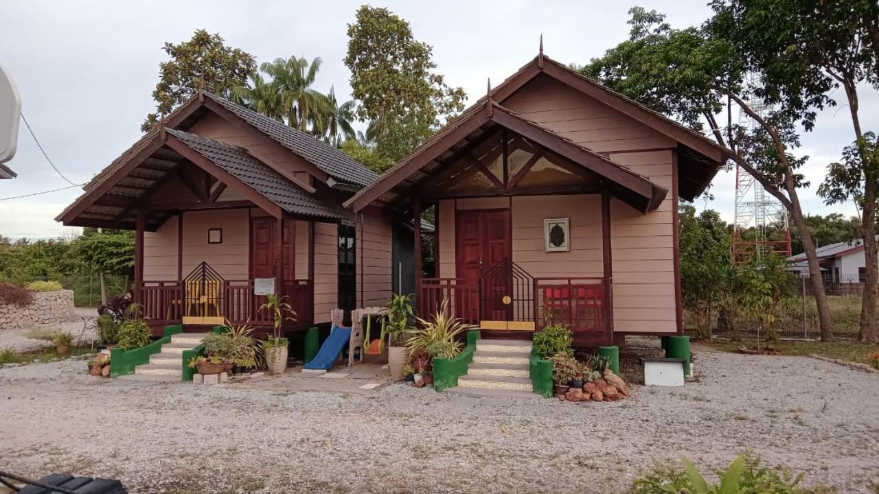 Laman Sakinah Merlimau Exterior foto